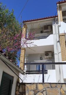 Liapades Apartamento | Boho Studios Liapades - Near restaurants, bus and beaches