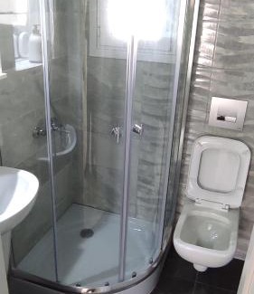 Liapades Apartamento | Boho Studios Liapades - Near restaurants, bus and beaches