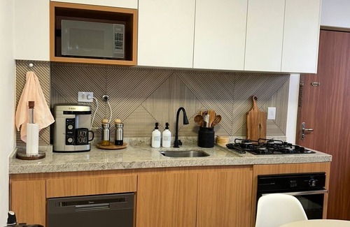 Boa Viagem Apartamento | Boho Style apartment in Brazil/Recife, 100 meters from the Boa Viagem Beach.