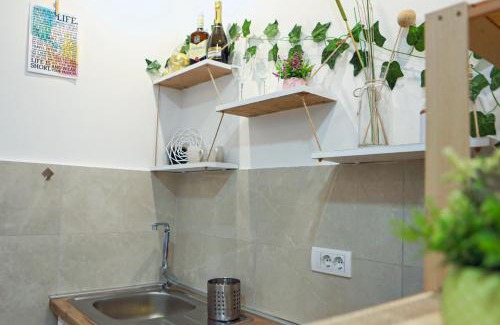Savamala Apartamento | Boho-Style Apartment in the city center
