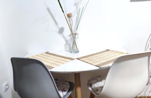 Savamala Apartamento | Boho-Style Apartment in the city center