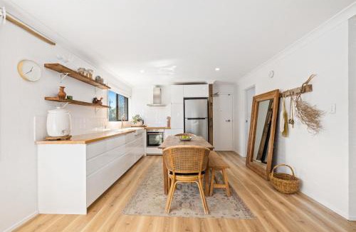 Kingscliff Apartamento | Boho-Style Beach Apartment Kingscliff by uHoliday