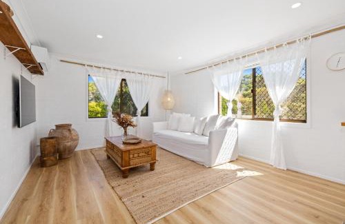 Kingscliff Apartamento | Boho-Style Beach Apartment Kingscliff by uHoliday