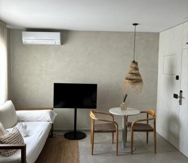 Es Pujols Apartamento | Boho Suites Formentera