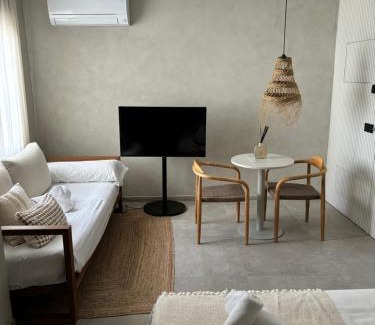 Es Pujols Apartamento | Boho Suites Formentera