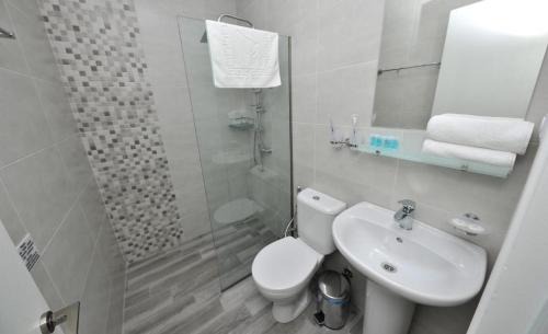 Vera Hotel | Boho Tiflis Hotel