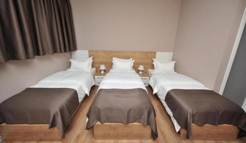 Vera Hotel | Boho Tiflis Hotel