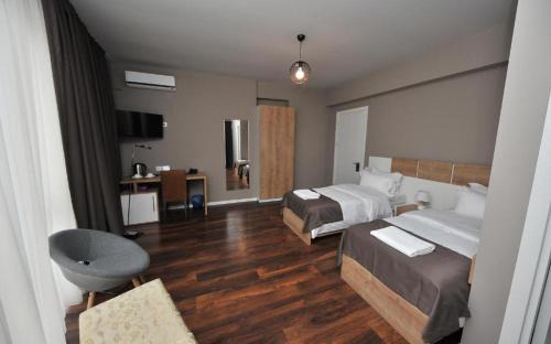 Vera Hotel | Boho Tiflis Hotel