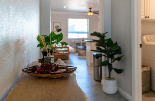 Carson City Apartamento | Boho Townhome in Carson City 10 Mins From Downtown, 30 Mins To Lake Tahoe