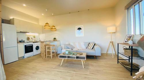 Messini Casa | Boho Vibes Beachfront Detached House