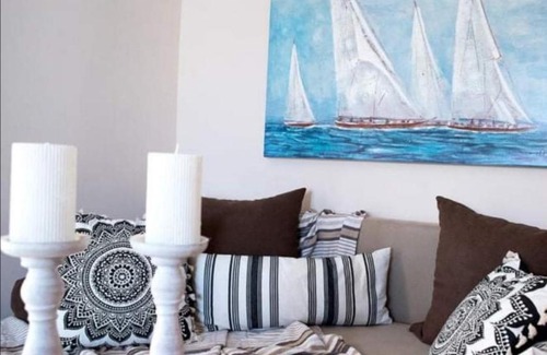 Apokoronas Casa | Boho Vibes