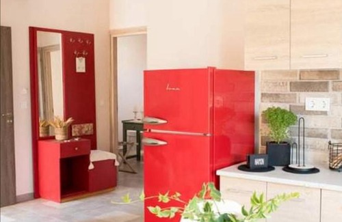 Apokoronas Casa | Boho Vibes