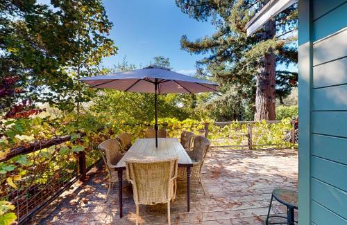 Graton Casa | Boho Wine Country Farmhouse