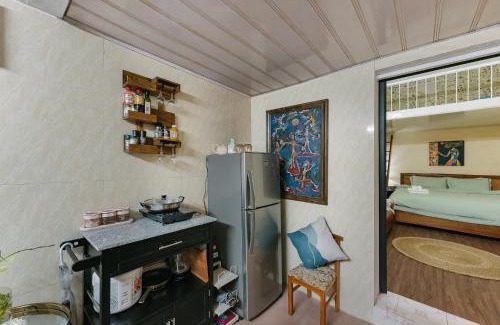 Truc Bach Apartamento | bohohomestay phố cổ Hà Nội