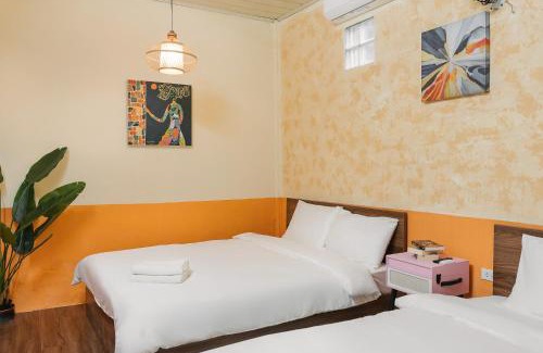 Truc Bach Apartamento | bohohomestay phố cổ Hà Nội