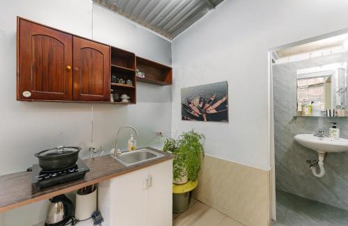 Truc Bach Apartamento | bohohomestay phố cổ Hà Nội
