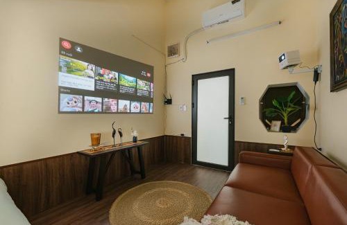 Truc Bach Apartamento | bohohomestay phố cổ Hà Nội
