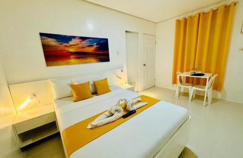 Dauis Hotel | Bohol Emerelle's Tourist Inn