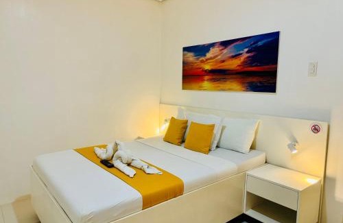 Dauis Hotel | Bohol Emerelle's Tourist Inn