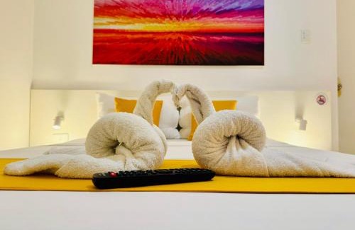Dauis Hotel | Bohol Emerelle's Tourist Inn