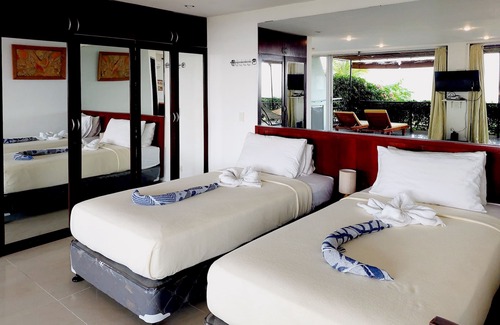 Mayacabac Complejo | Bohol Vantage Resort