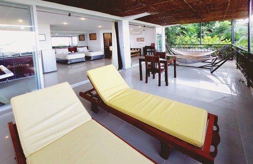 Mayacabac Complejo | Bohol Vantage Resort