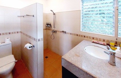 Mayacabac Complejo | Bohol Vantage Resort