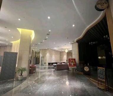 Noida Apartamento | Boholuxe - 41st floor