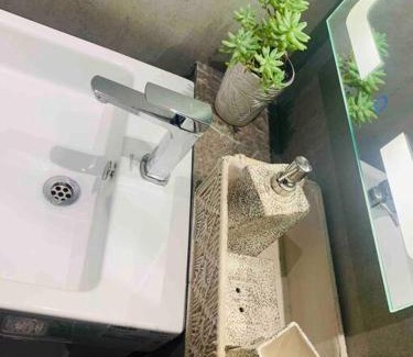 Noida Apartamento | Boholuxe - 41st floor