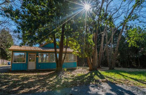 Matthews Casa | BohoPad