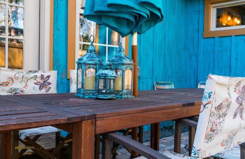 Matthews Casa | BohoPad