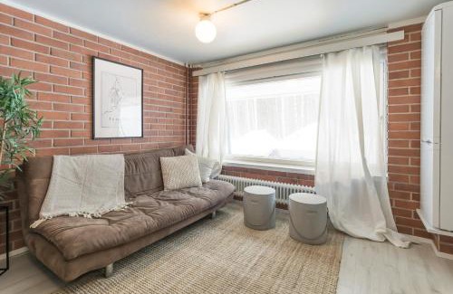 Oulu Apartamento | BohoSauna