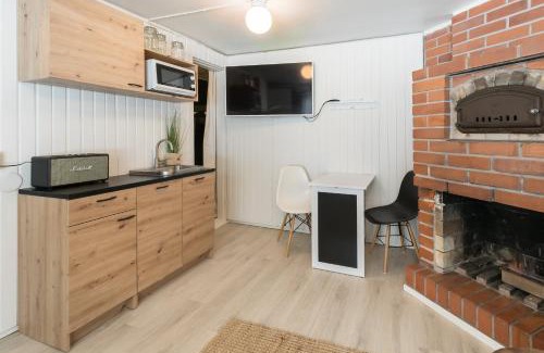 Oulu Apartamento | BohoSauna