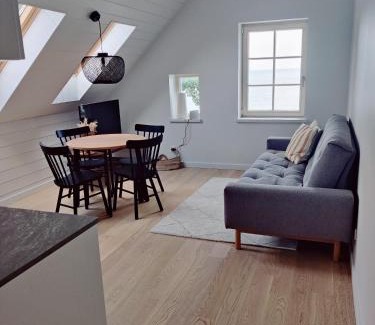 Preila Apartamento | BoHouse apartment No2
