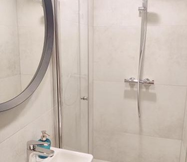 Preila Apartamento | BoHouse apartment No2