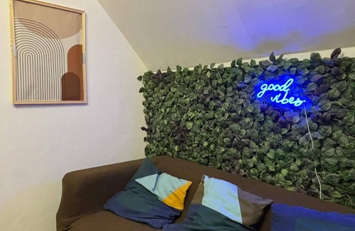 Droisy Casa | BoiKlo - Private pool, Billiards, Nordic Spa 10p