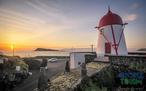 Santa Cruz da Graciosa Casa | Boina de Vento