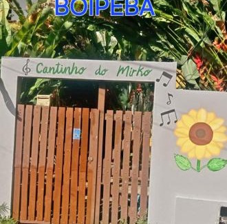Velha Boipeba Apartamento | BOIPEBA Cantinho do Mirko 1