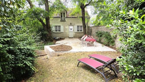 Blere Casa | Bois logis