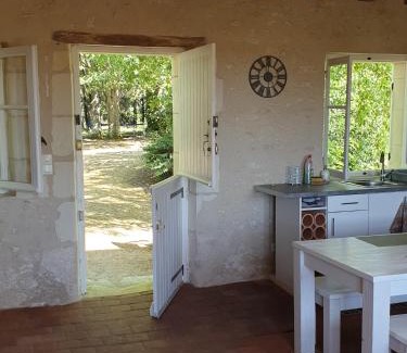 Blere Casa | Bois logis