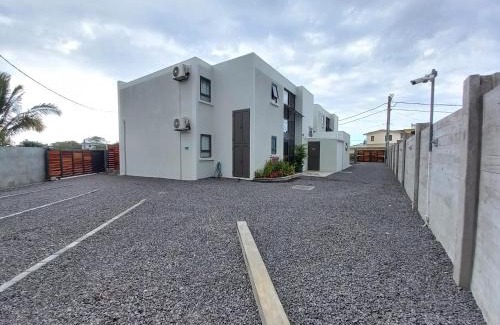 La Preneuse Apartamento | Bois Mapou Self Catering Apartments Unit 104