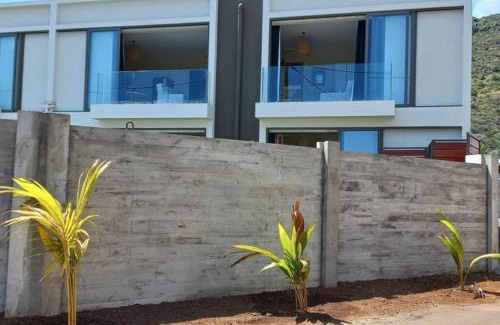 La Preneuse Apartamento | Bois Mapou Self Catering Apartments Unit 201