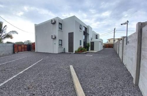 La Preneuse Apartamento | Bois Mapou Self Catering Apartments Unit 203