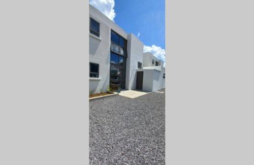 La Preneuse Apartamento | Bois Mapou Self Catering Apartments Unit 203