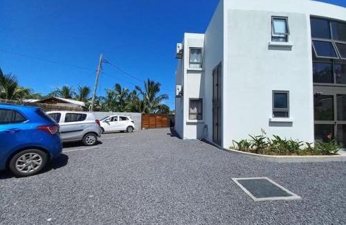 La Preneuse Apartamento | Bois Mapou Self Catering Apartments Unit 204