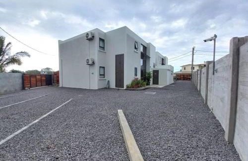 La Preneuse Apartamento | Bois Mapou Self Catering Apartments Unit 204