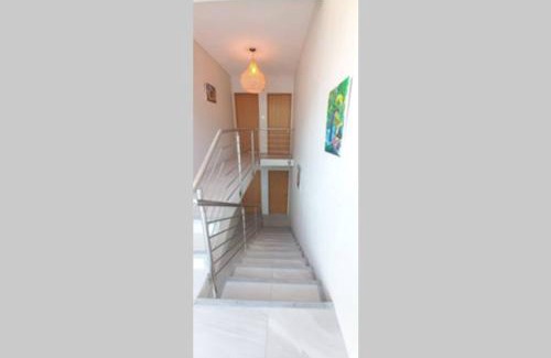 La Preneuse Apartamento | Bois Mapou Self Catering Apartments Unit 204