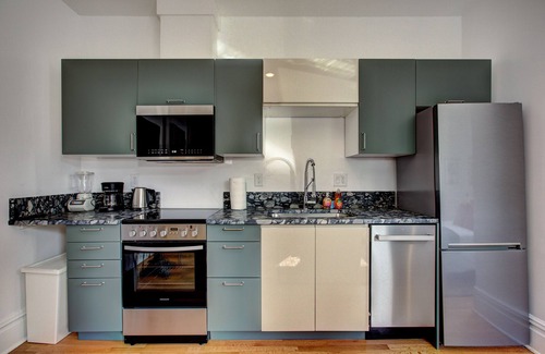 North End Apartamento | Boise-Northend-Downtown-1880 Historic Charm Franklin 104