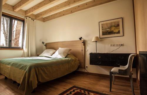 Flagey-Echezeaux Casa | Boisrouge