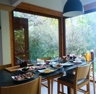 Flagey-Echezeaux Casa | Boisrouge